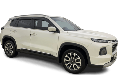 2023 Maruti Grand Vitara - SUV - Petrol - Manual - ₹10.33 lakh