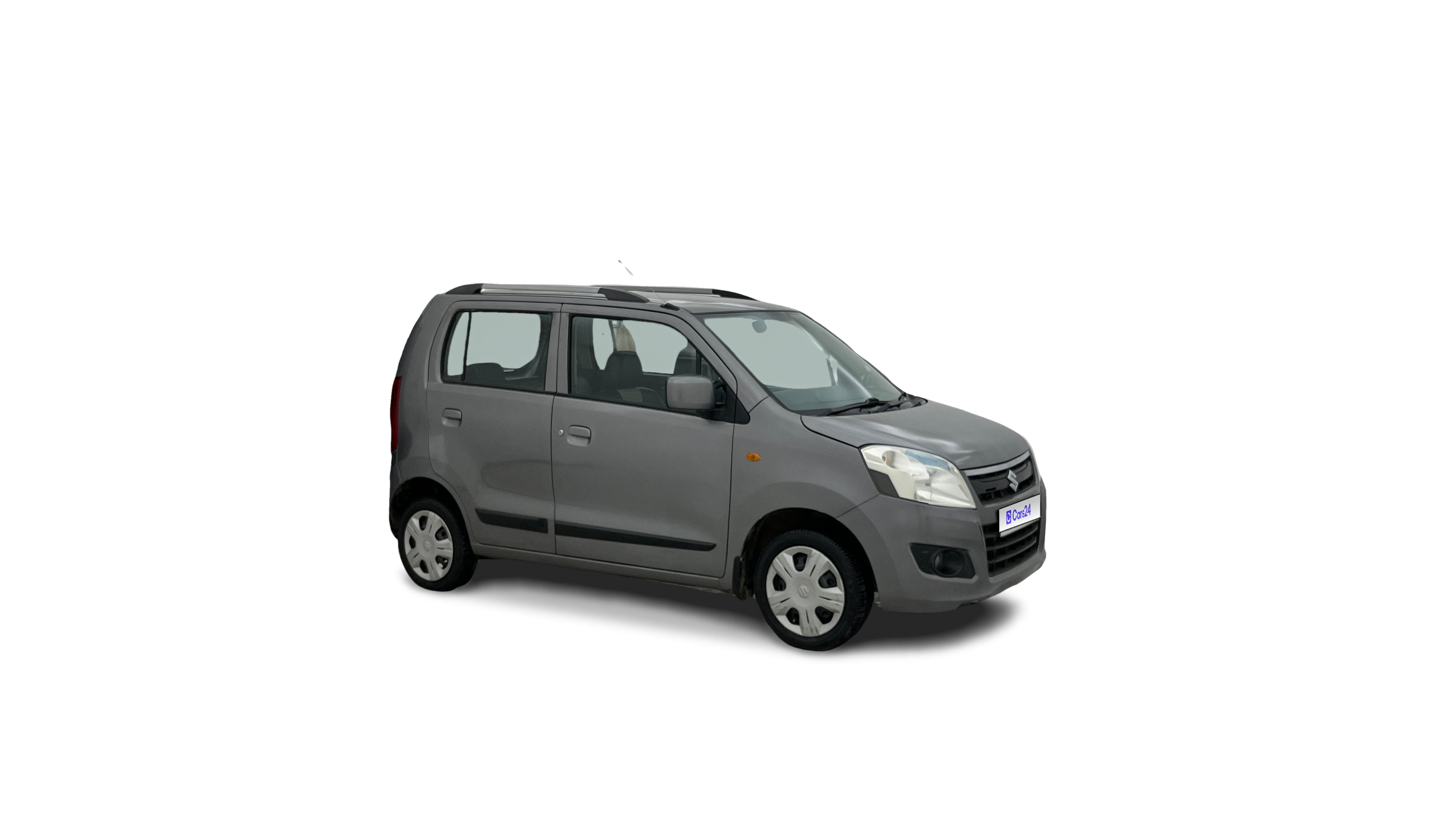 2018 Maruti Wagon R 1.0 - Hatchback - Petrol - Automatic - ₹3.94 lakh