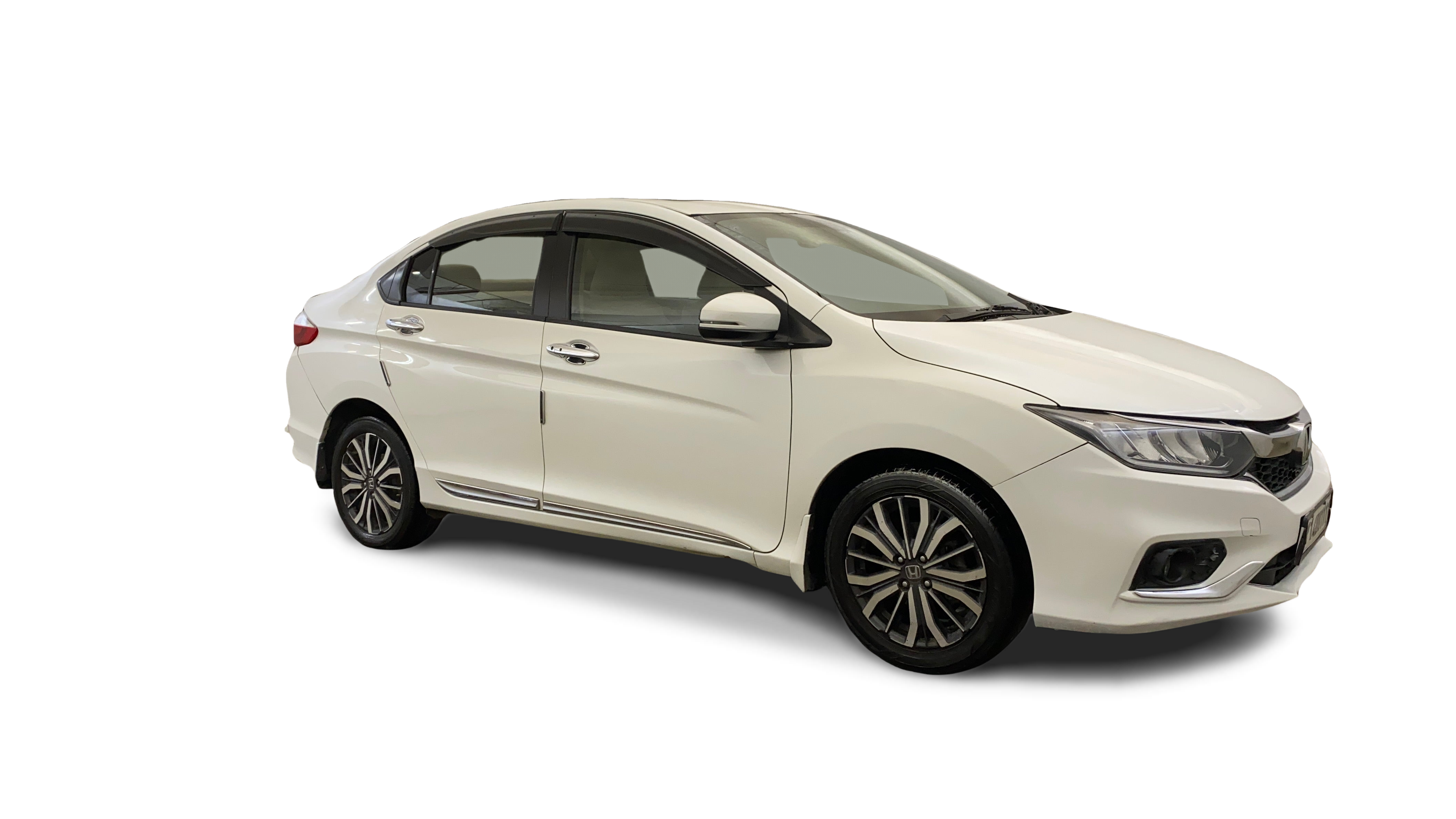 Honda City-img