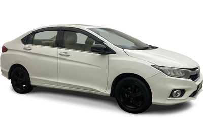 2014 Honda City - Sedan - Petrol - Automatic - ₹3.88 lakh