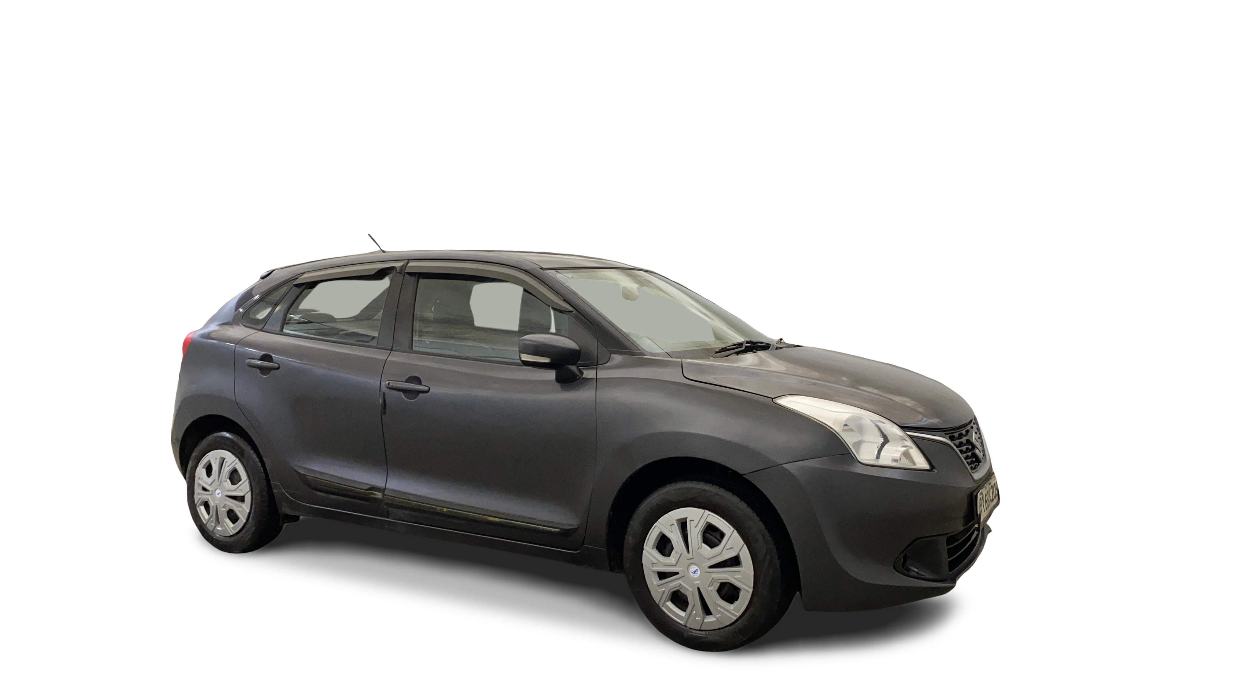 Maruti Baleno-img