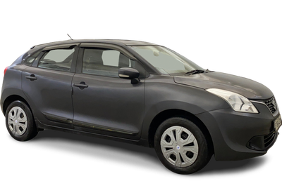 Maruti Baleno-img