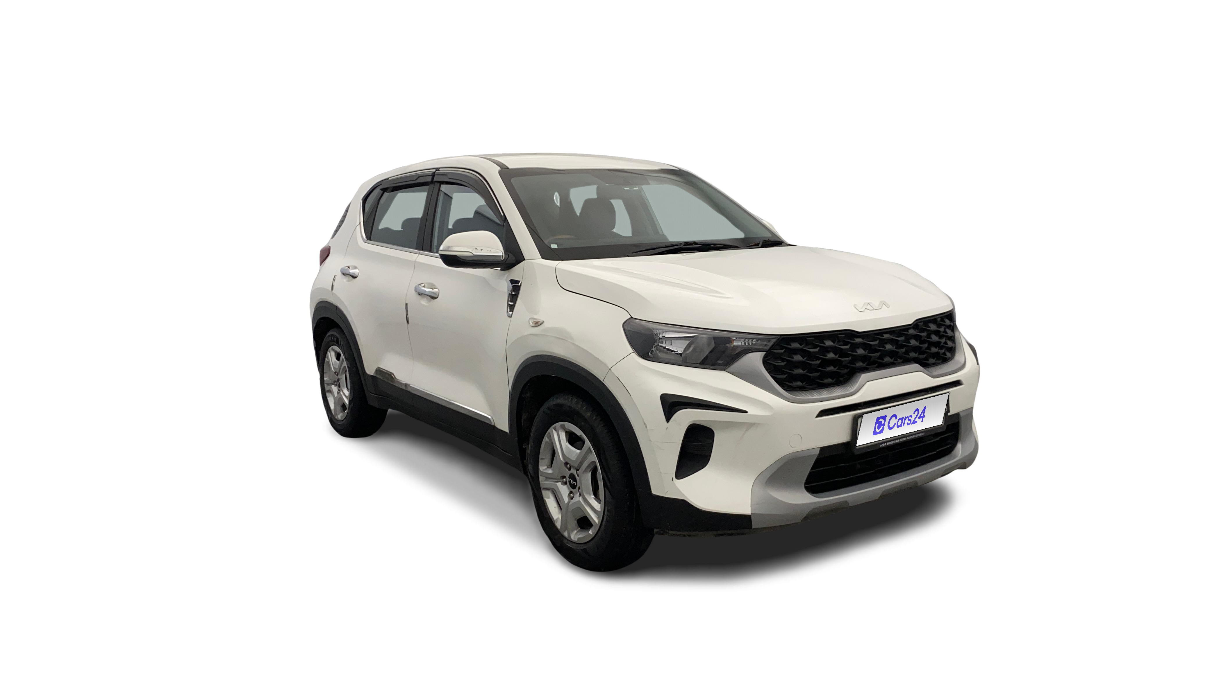 2023 KIA SONET - SUV - Petrol - Manual - ₹6.51 lakh