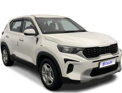 2023 KIA SONET - SUV - Petrol - Manual - ₹6.51 lakh