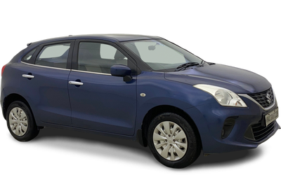 Maruti Baleno-img