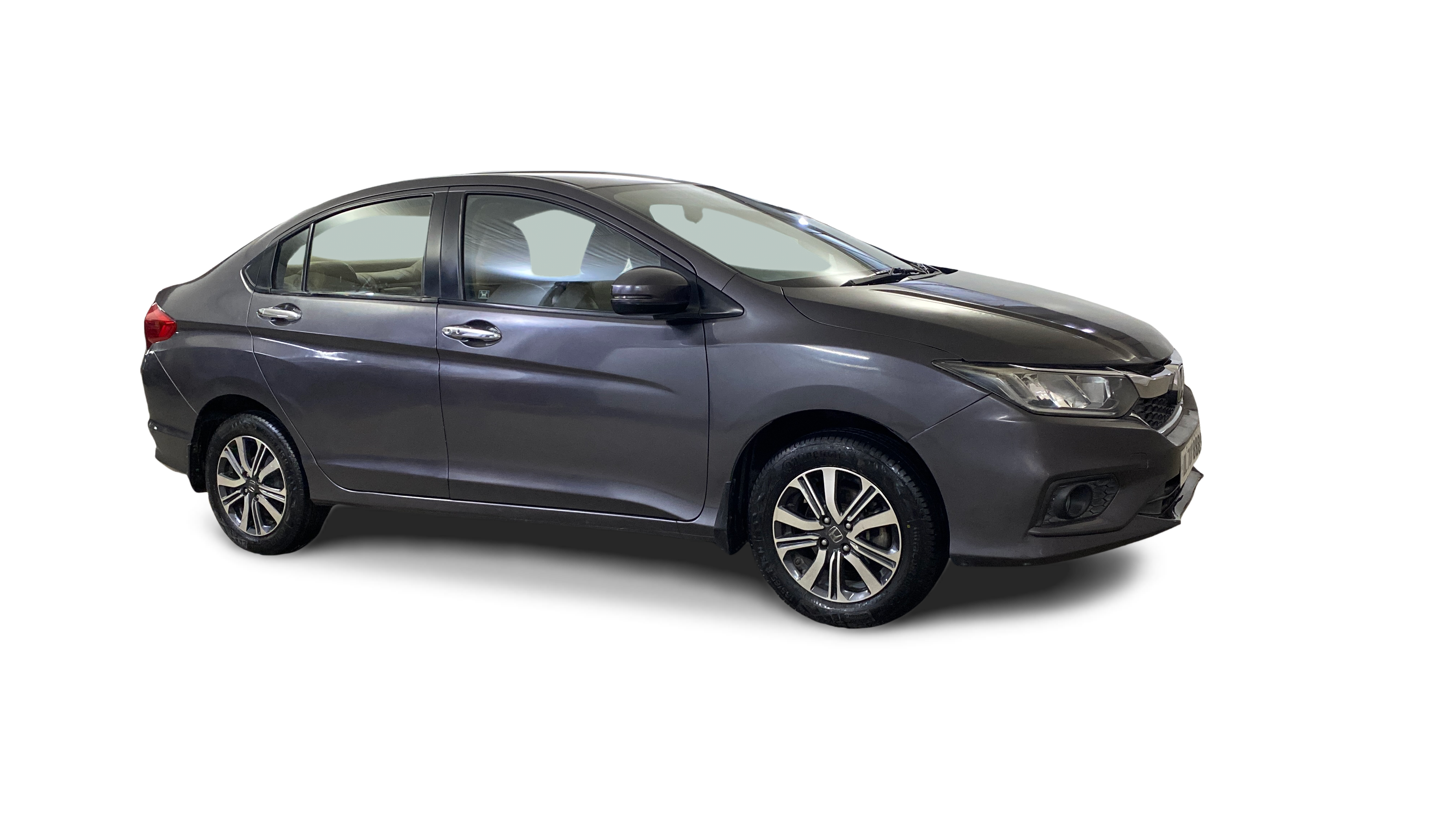 2022 Honda City - Sedan - Petrol - Manual - ₹7.48 lakh