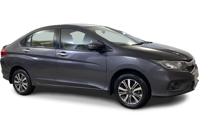 2022 Honda City - Sedan - Petrol - Manual - ₹7.48 lakh