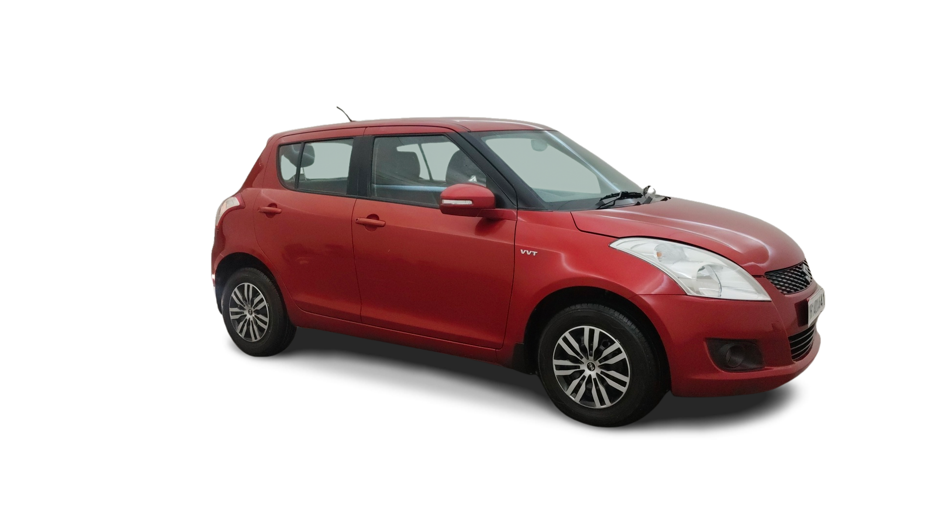 2013 Maruti Swift - Hatchback - Petrol - Manual - ₹2.90 lakh