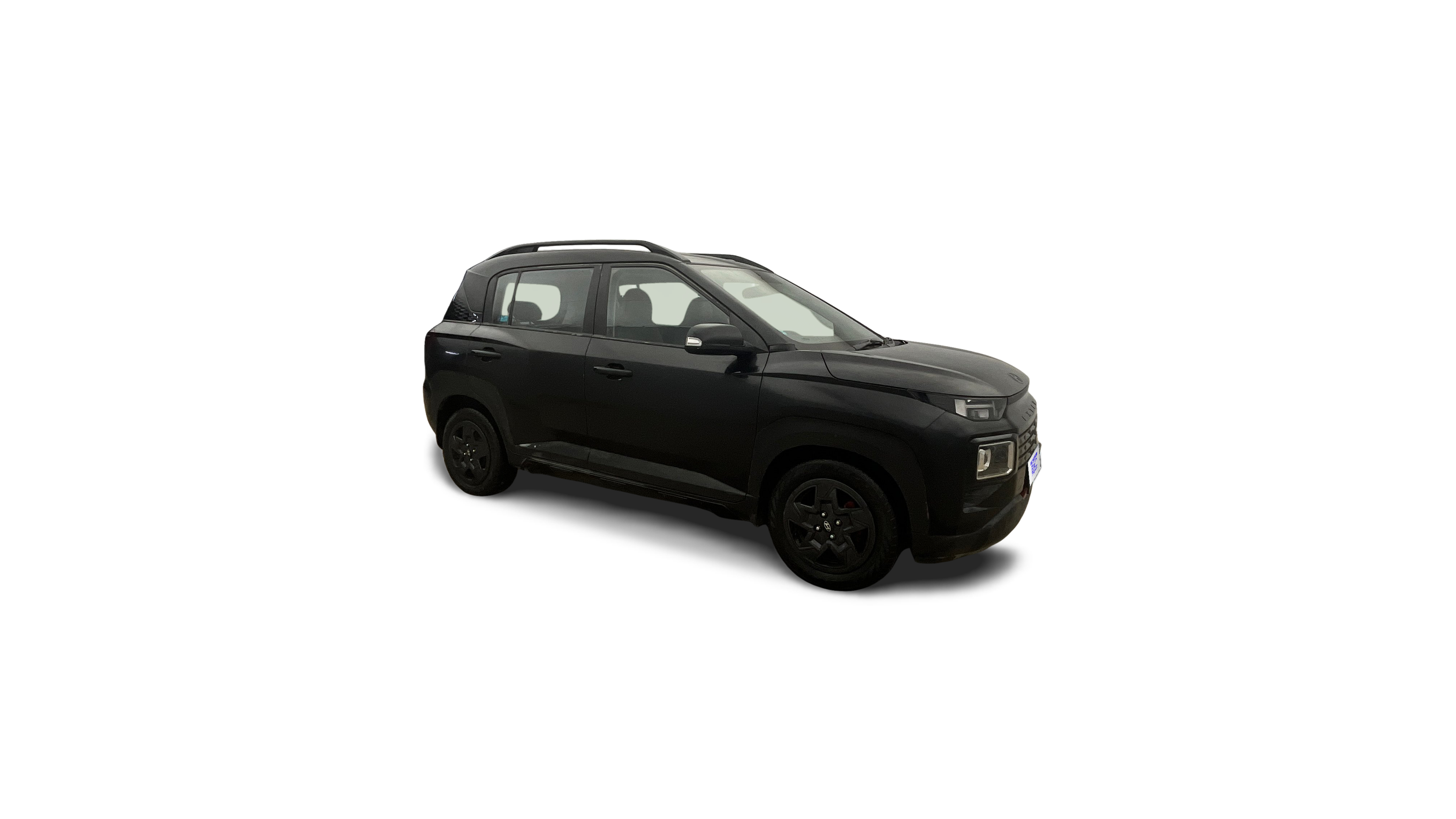 2024 Hyundai EXTER - Hatchback - CNG - Manual - ₹6.87 lakh