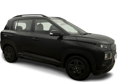 2024 Hyundai EXTER - Hatchback - CNG - Manual - ₹6.87 lakh