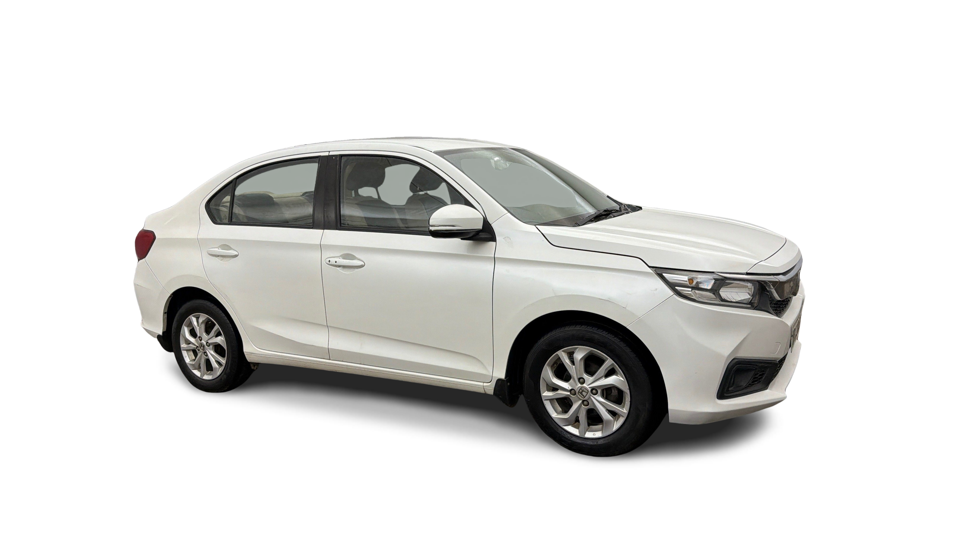 2019 Honda Amaze - Sedan - Petrol - Automatic - ₹4.79 lakh