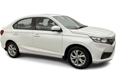 2019 Honda Amaze - Sedan - Petrol - Automatic - ₹4.79 lakh