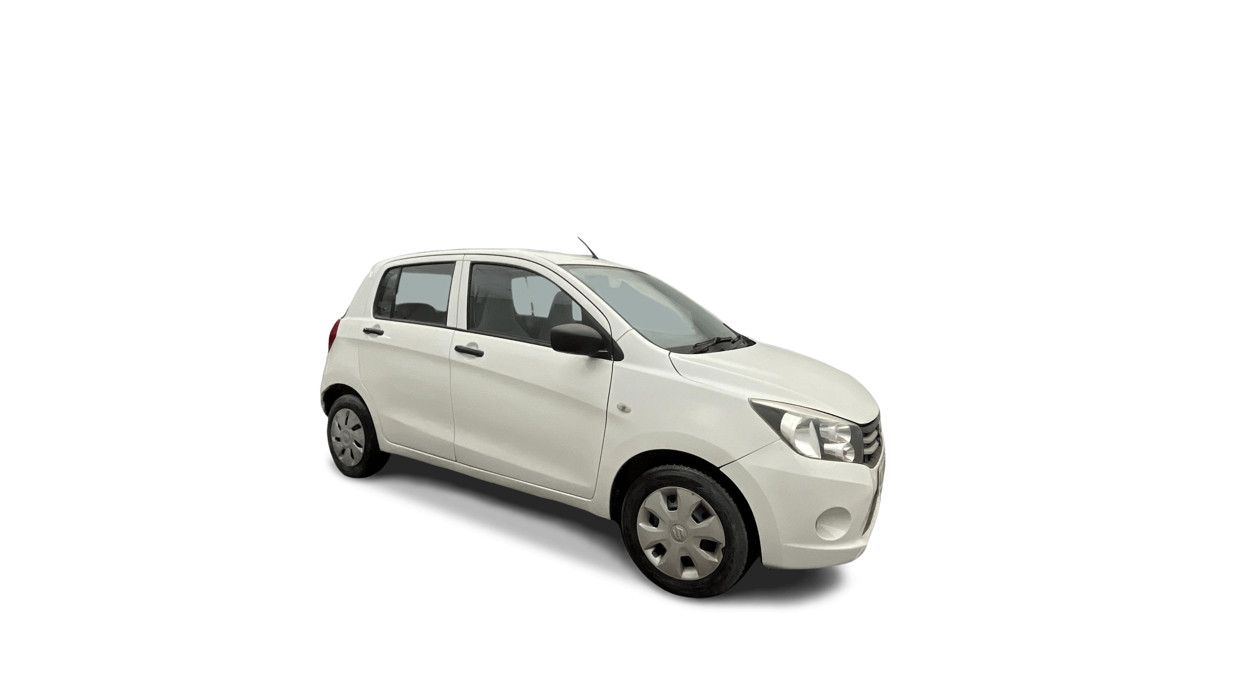 2016 Maruti Celerio - Hatchback - Petrol - Automatic - ₹2.62 lakh