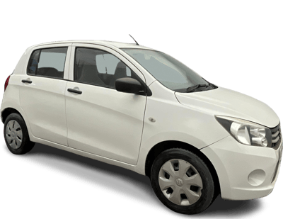 2016 Maruti Celerio - Hatchback - Petrol - Automatic - ₹2.62 lakh