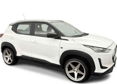 2022 Nissan MAGNITE - SUV - Petrol - Manual - ₹3.32 lakh