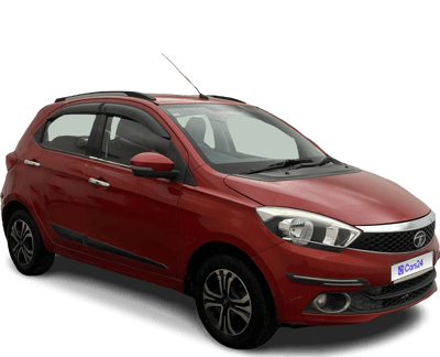 2019 Tata Tiago - Hatchback - Petrol - Manual - ₹3.35 lakh