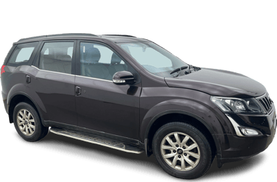2016 Mahindra XUV500 - SUV - Diesel - Manual - ₹9.01 lakh