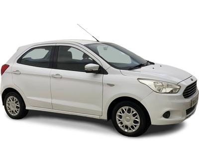 Ford New Figo-img