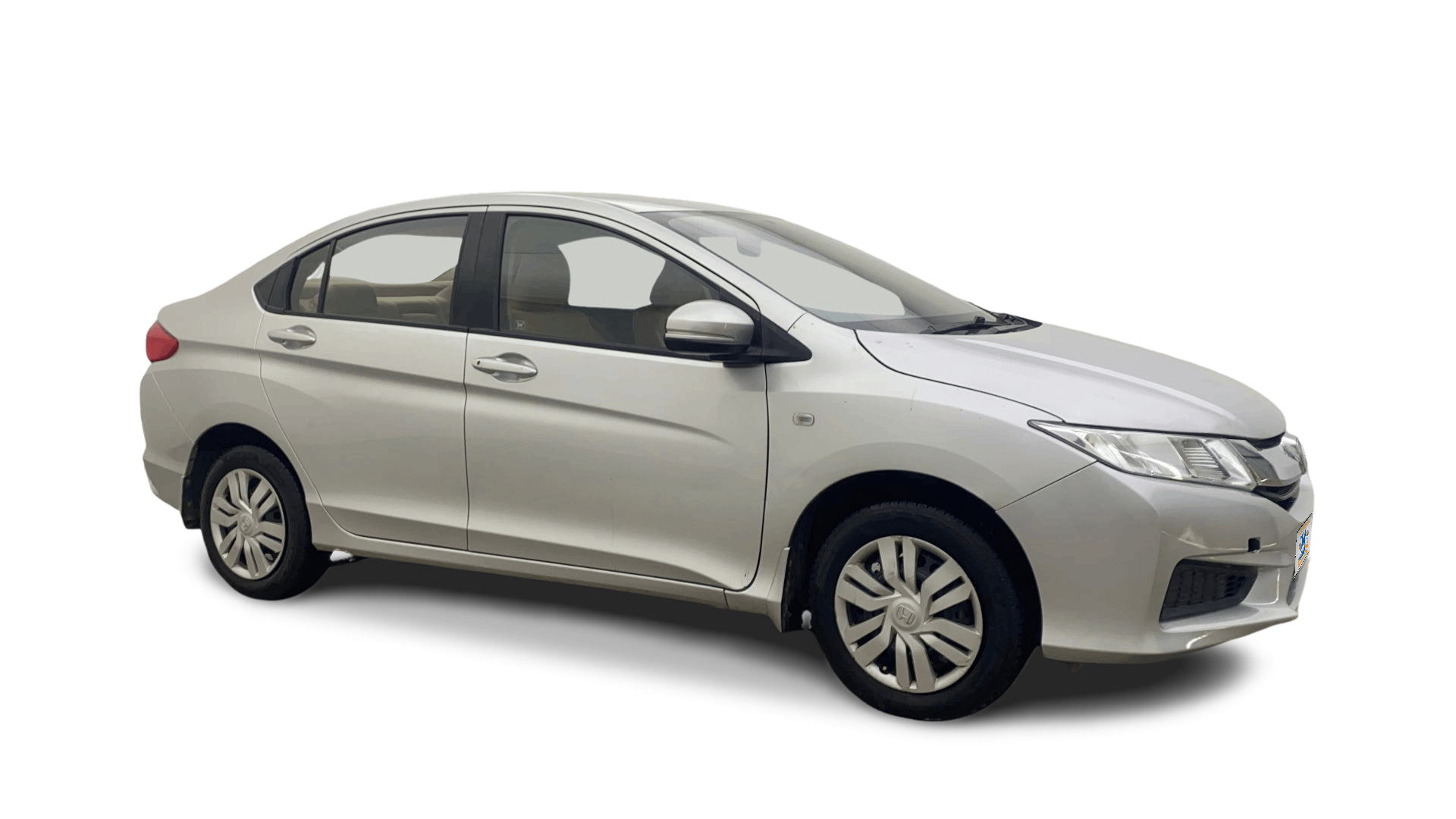 Honda City-img