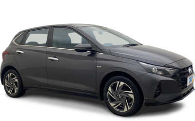 Hyundai NEW I20-img