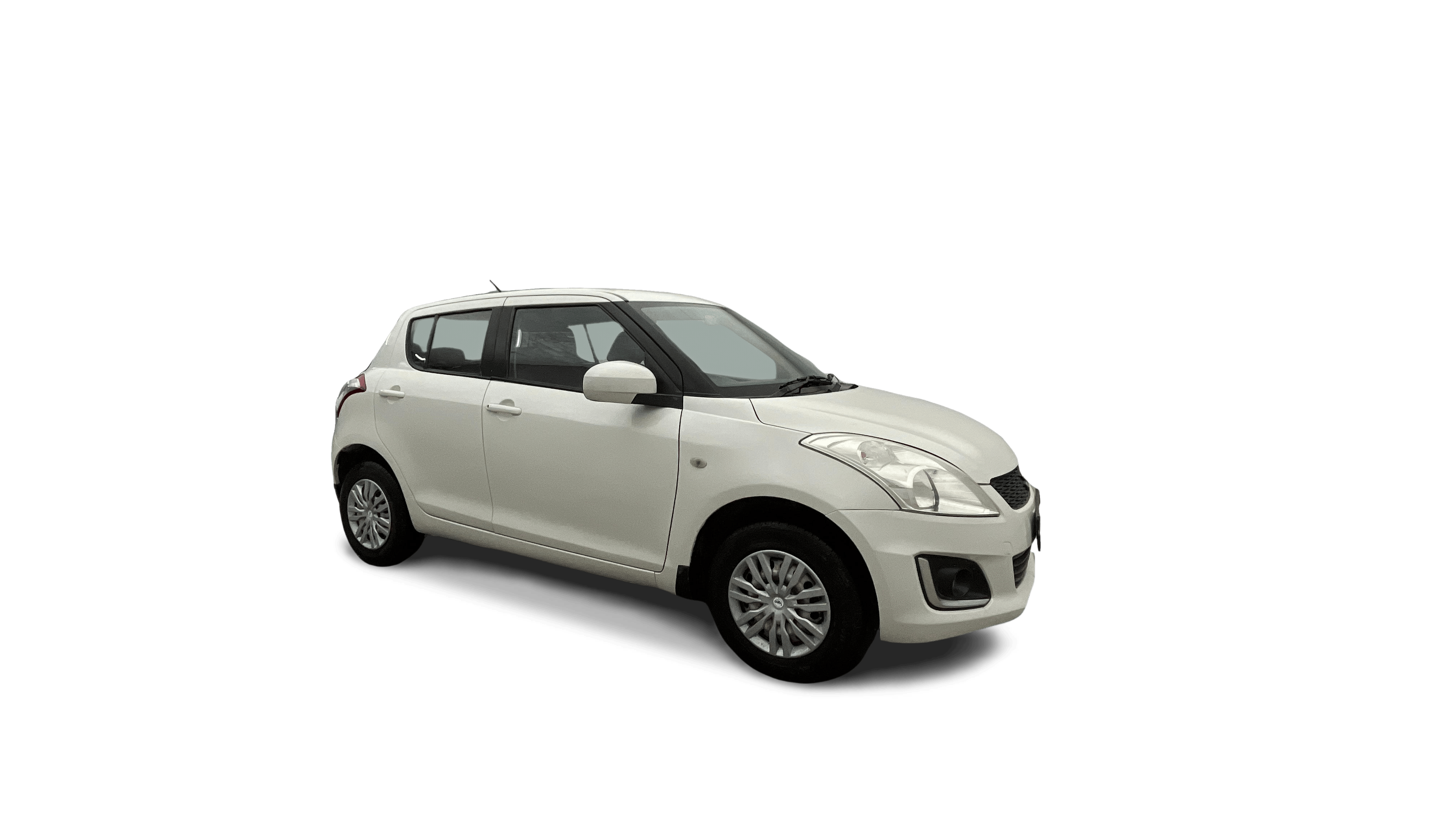 2017 Maruti Swift - Hatchback - Petrol - Manual - ₹2.95 lakh