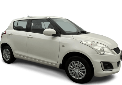 2017 Maruti Swift - Hatchback - Petrol - Manual - ₹2.95 lakh
