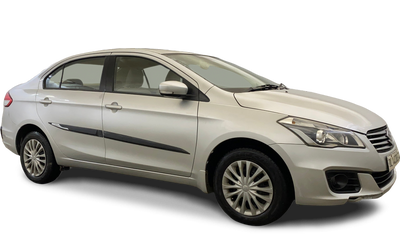 Maruti Ciaz-img