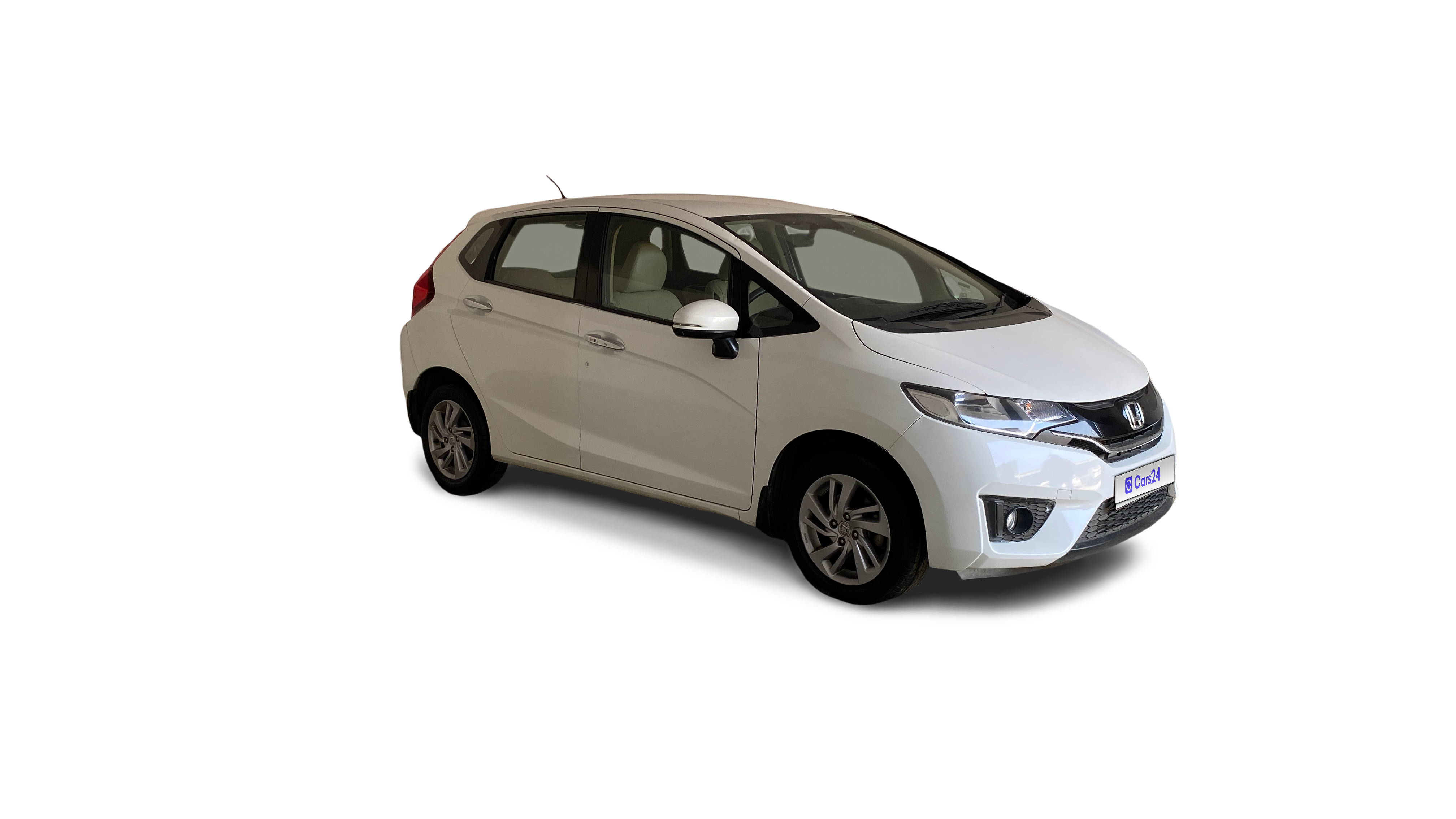 2019 Honda Jazz - Hatchback - Petrol - Automatic - ₹5.39 lakh