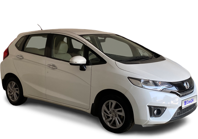 2019 Honda Jazz - Hatchback - Petrol - Automatic - ₹5.39 lakh