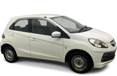 2014 Honda Brio - Hatchback - Petrol - Manual - ₹2.28 lakh