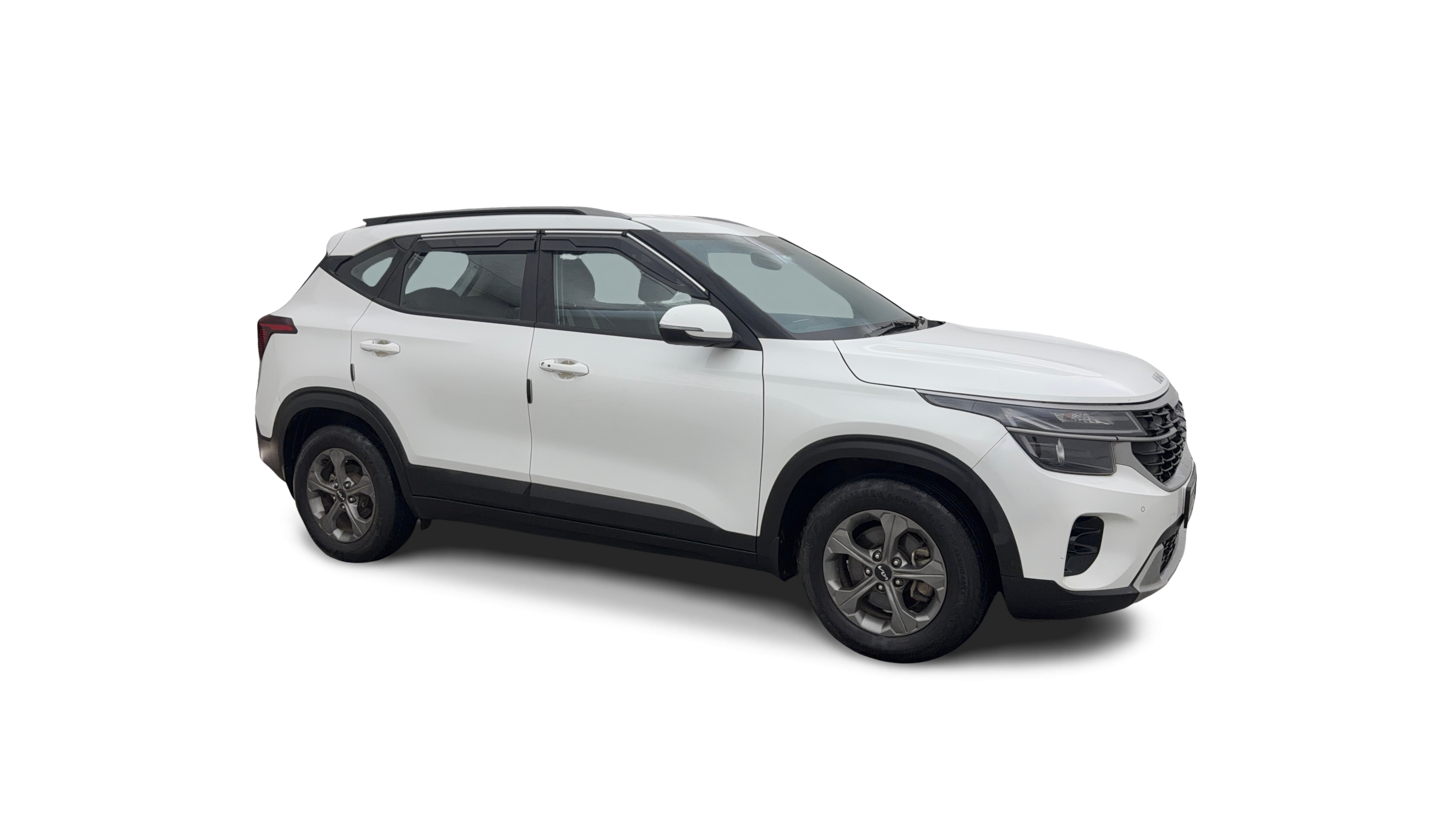 2023 KIA SELTOS - SUV - Diesel - Manual - ₹11.37 lakh