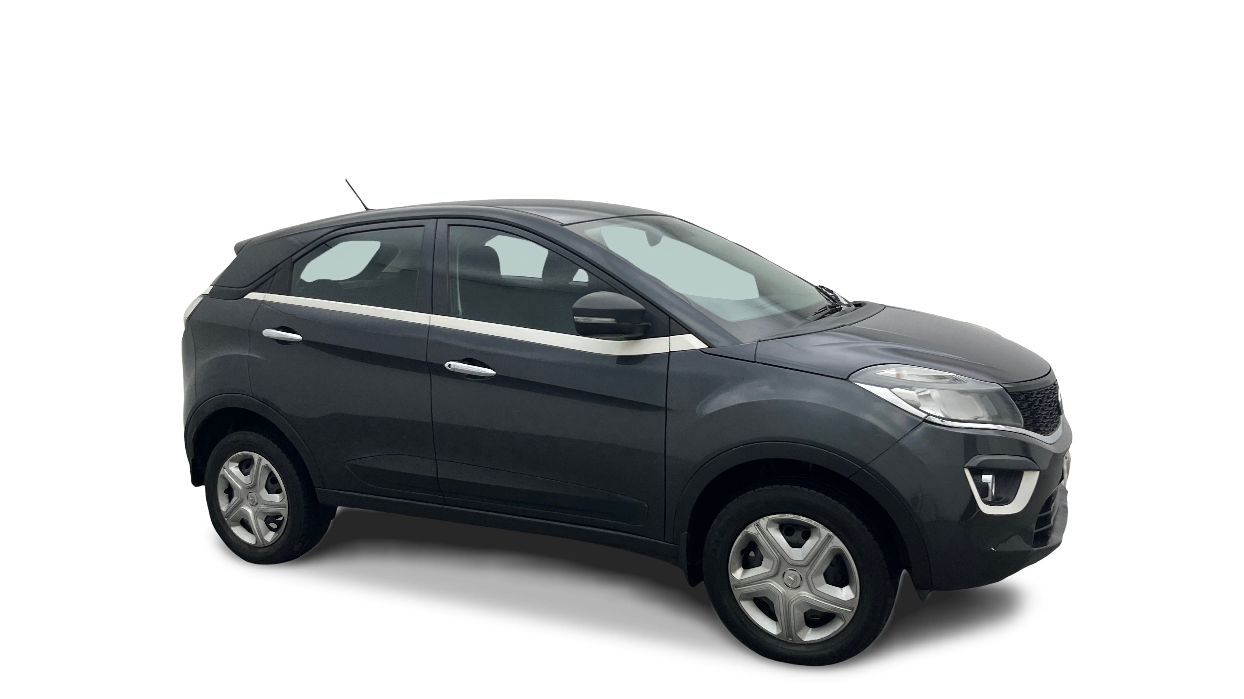 2019 Tata NEXON - SUV - Petrol - Manual - ₹5.20 lakh