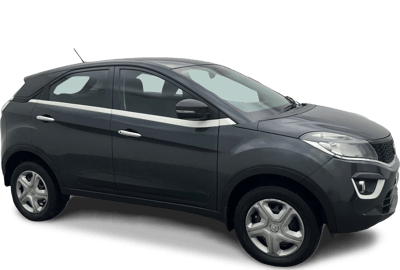 2019 Tata NEXON - SUV - Petrol - Manual - ₹5.20 lakh
