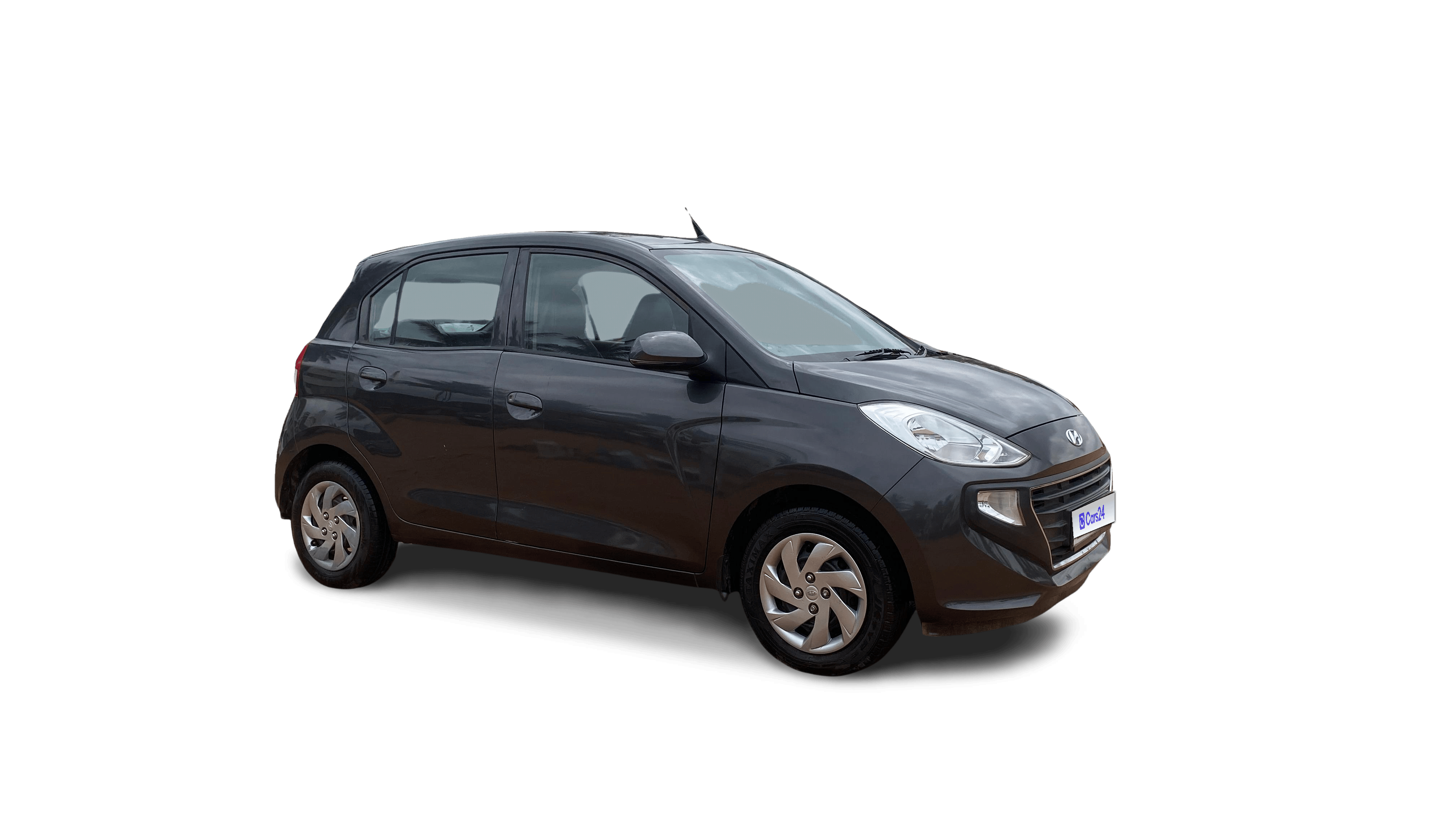 2022 Hyundai NEW SANTRO - Hatchback - Petrol - Manual - ₹4.82 lakh