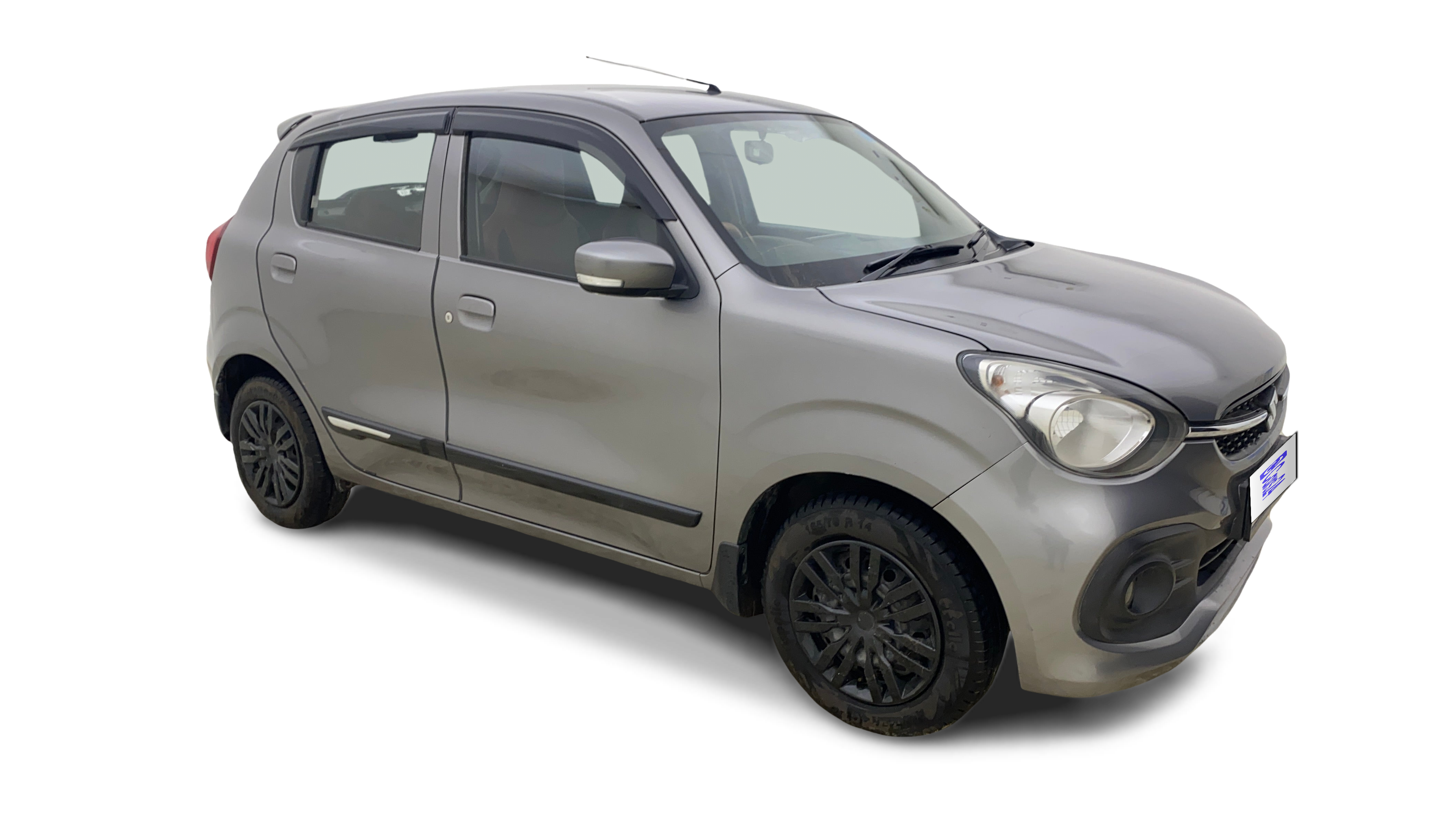 2022 Maruti Celerio - Hatchback - Petrol - Automatic - ₹4.06 lakh