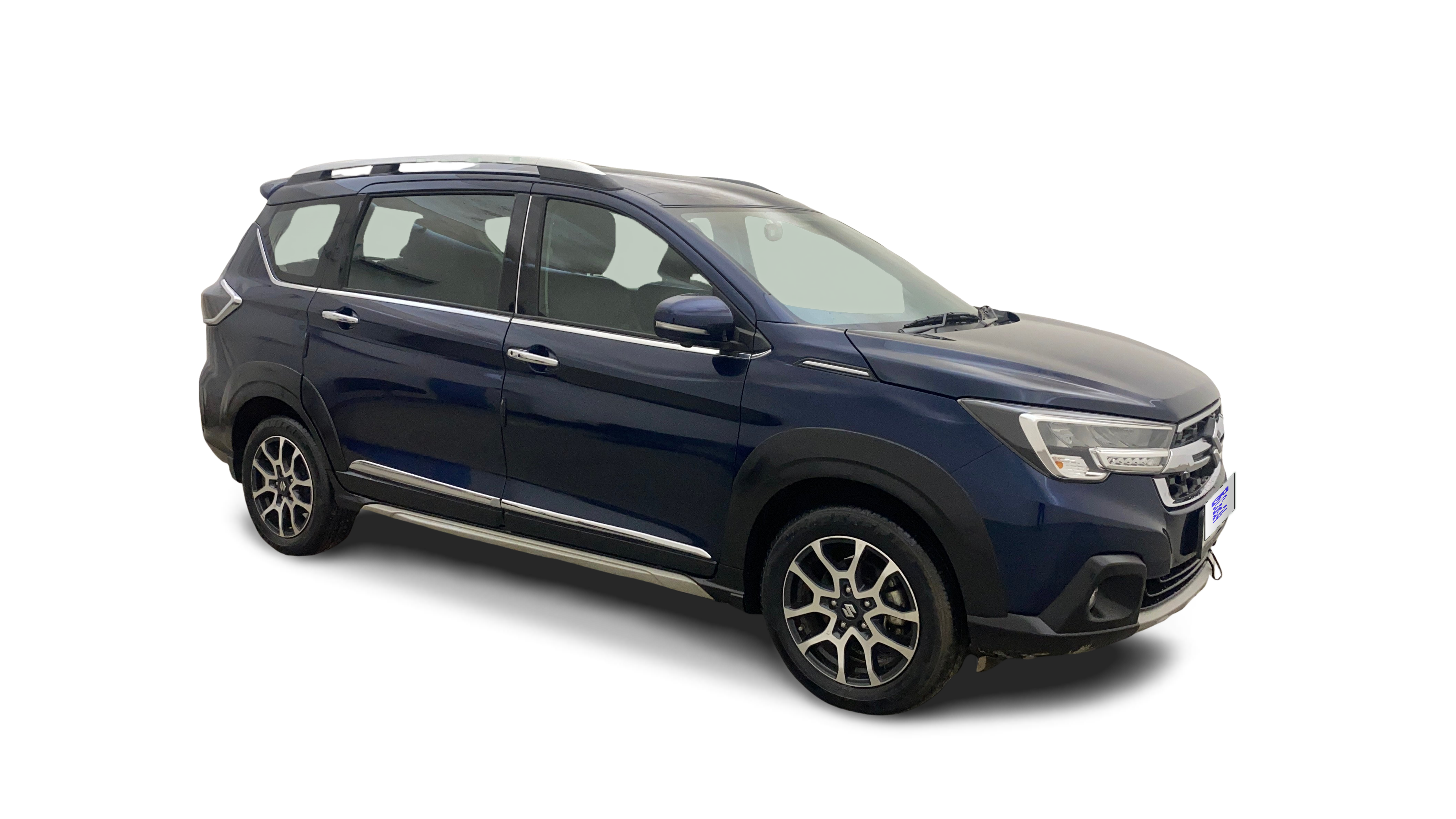 2023 Maruti XL6 - SUV - Petrol - Manual - ₹10.07 lakh