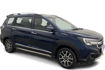 2023 Maruti XL6 - SUV - Petrol - Manual - ₹10.07 lakh