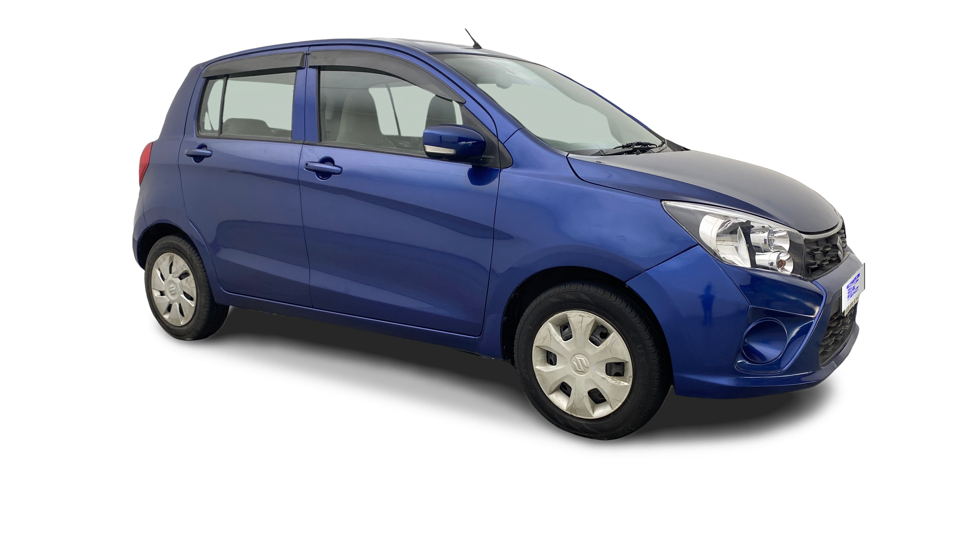 2018 Maruti Celerio - Hatchback - Petrol - Automatic - ₹4.26 lakh