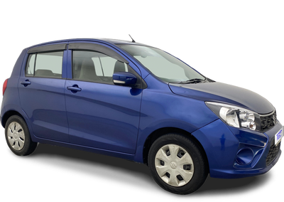2018 Maruti Celerio - Hatchback - Petrol - Automatic - ₹4.26 lakh
