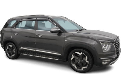 2021 Hyundai ALCAZAR - SUV - Petrol - Automatic - ₹11.76 lakh