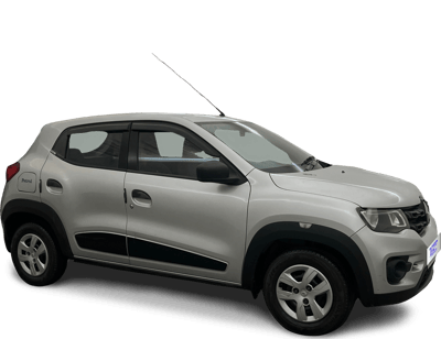 2019 Renault Kwid - Hatchback - Petrol - Manual - ₹3.06 lakh