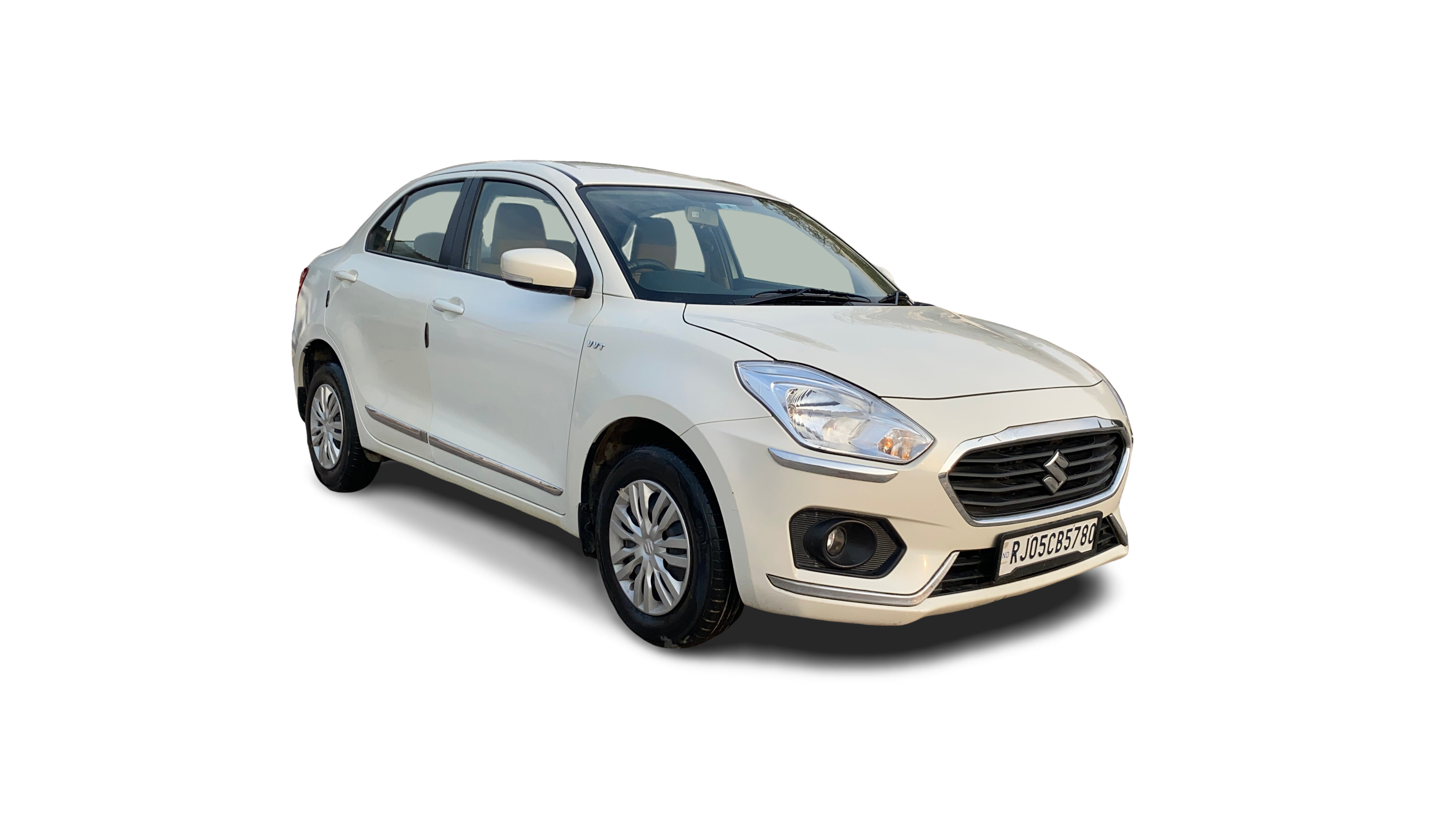 Maruti Dzire-img