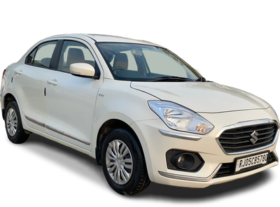 Maruti Dzire-img