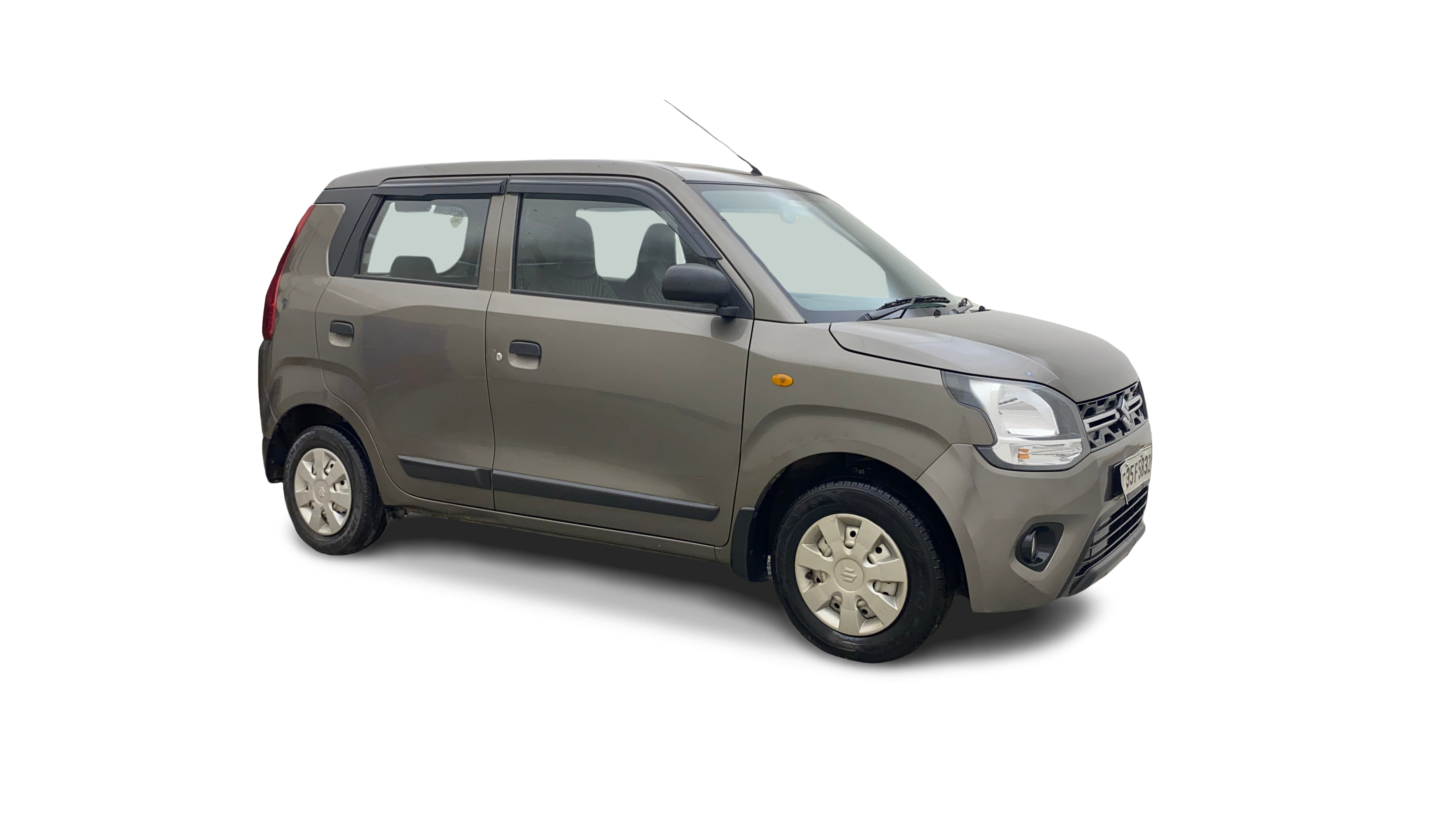 Maruti New Wagon-R-img