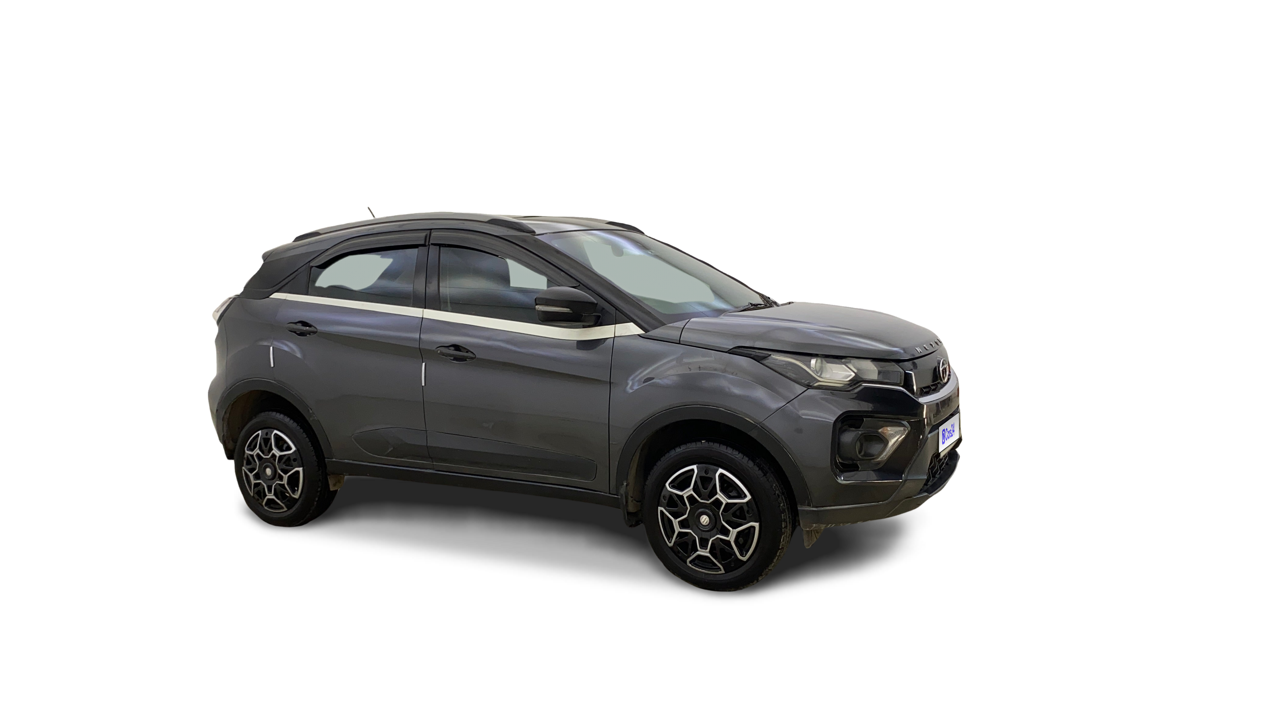 2020 Tata NEXON - SUV - Petrol - Manual - ₹4.85 lakh