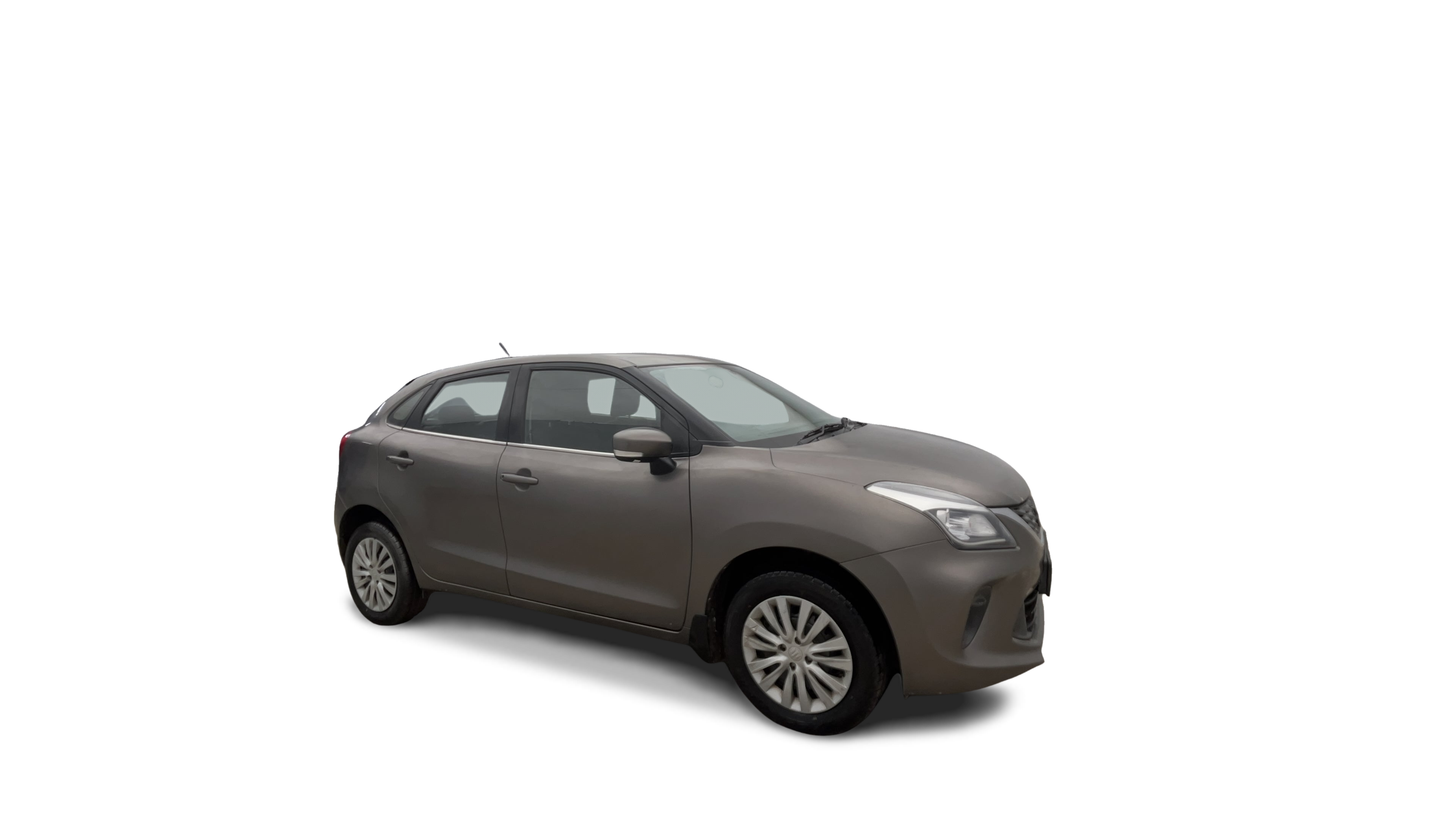 Maruti Baleno-img