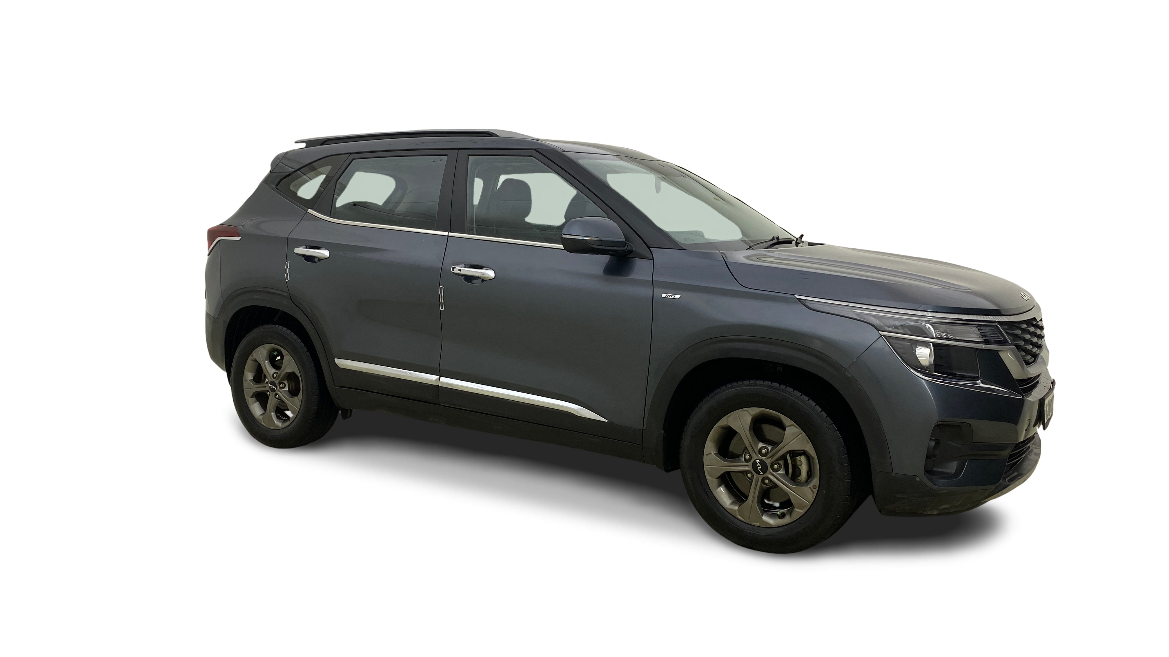 2022 KIA SELTOS - SUV - Petrol - Manual - ₹8.25 lakh