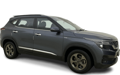 2022 KIA SELTOS - SUV - Petrol - Manual - ₹8.25 lakh