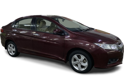 2015 Honda City - Sedan - Diesel - Manual - ₹4.18 lakh