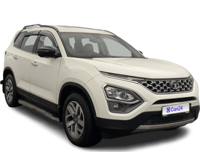 2021 Tata Safari - SUV - Diesel - Manual - ₹11.63 lakh